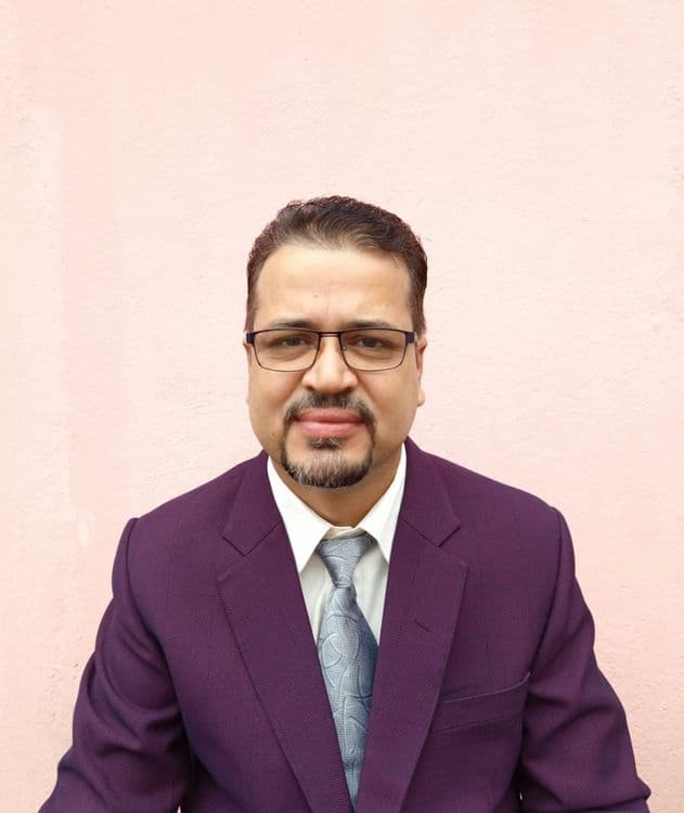 Krishna Prasad Paudel